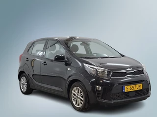 Kia Picanto - afbeelding nr 2