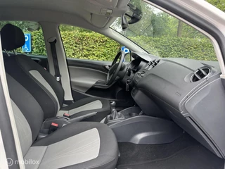 SEAT Ibiza Seat Ibiza 1.2 TSI 105PK 2015 FR/PDC/CRUISE/AC/LMV/ - afbeelding nr 13