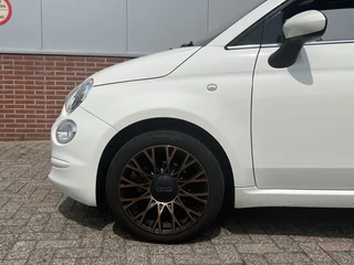 Fiat 500C - afbeelding nr 7