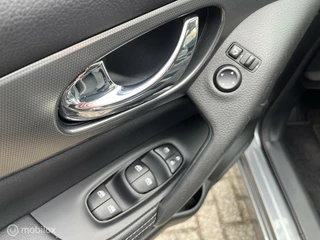 Nissan QASHQAI Nissan Qashqai 1.3 DIG-T N-Connecta NAVI*CAMERA*TREKHAAK*PDC* - afbeelding nr 20