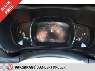 Renault Kadjar Renault Kadjar 1.3 TCe Intens - afbeelding nr 14