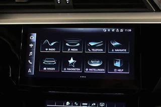 Audi e-tron Audi e-tron Sportback 55 quattro S edition 95 kWh B&O - afbeelding nr 19