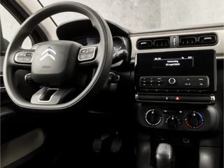 Citroën C3 (BLUETOOTH, CRUISE, ELEK RAMEN, SPORTSTOELEN, ARMSTEUN, MULTIFUNCTIONEEL STUURWIEL, NIEUWSTAAT) - afbeelding nr 7