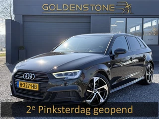 Audi A3 - 18819124-0