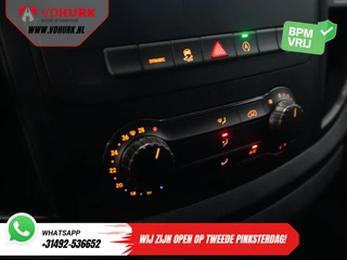 Mercedes-Benz Vito - afbeelding nr 19