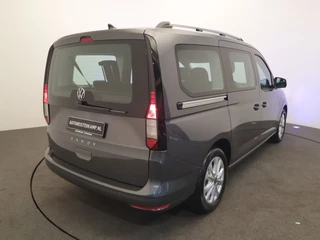 Volkswagen Caddy Volkswagen Caddy Maxi 1.5 TSI DSG/AUT 7P Cruise control, Winterpakket, Navi - afbeelding nr 7