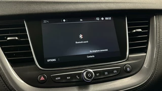 Opel Grandland X Opel Grandland X 1.2 Turbo Innovation TREKHAAK NAVI CAMERA ECC LM - afbeelding nr 30