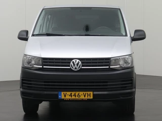 Volkswagen Transporter | Navigatie | Camera | Airco | Trekhaak - afbeelding nr 10