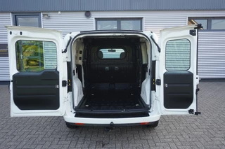 Opel Combo Opel Combo 1.3 CDTi L1H1 Sport / btw vrij / Trekhaak / Airco / Cruise - afbeelding nr 11