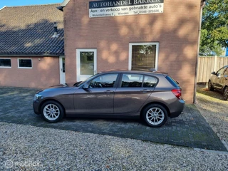 BMW 1 Serie BMW 1-serie 116i Business - afbeelding nr 4