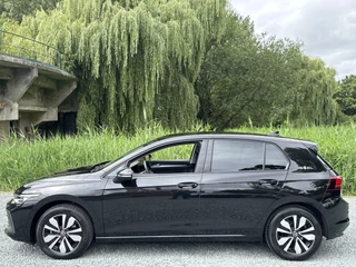 Volkswagen Golf Volkswagen Golf 1.5 TSI LIFE BUSINESS LED/NAVI/CARPLAY - afbeelding nr 7