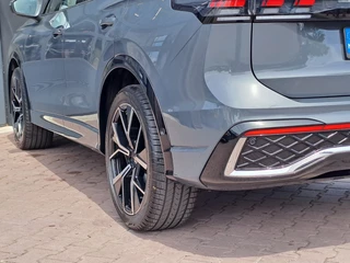 Volkswagen Tiguan Volkswagen Tiguan 1.5 eTSI R-Line Business | Pano | Trekhaak | Stoelverwarming | ACC | HUD | - afbeelding nr 48