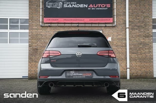 Volkswagen Golf Volkswagen Golf 2.0 TSI GTI TCR|NARDO|PANO|AKRA|ACC|KEYLESS| - afbeelding nr 6