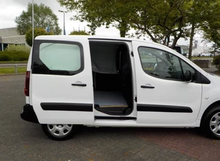 Peugeot Partner - afbeelding nr 9