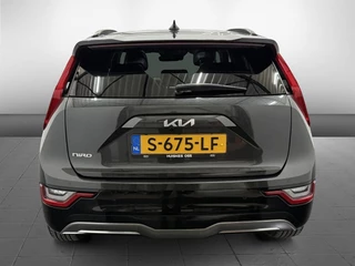 Kia Niro EV - afbeelding nr 4