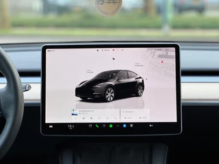 Tesla Model Y Tesla Model Y RWD 58 kWh Panodak Autopilot Topstaat 2022 - afbeelding nr 30