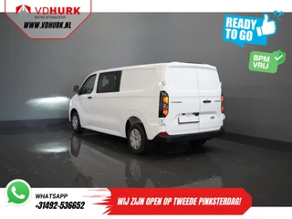 Ford Transit Custom - afbeelding nr 2