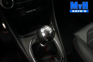 Ford Puma Ford Puma 1.0 EcoBoost Hybrid ST-Line X|B&O|LED|CAMERA|CARPLAY - afbeelding nr 14