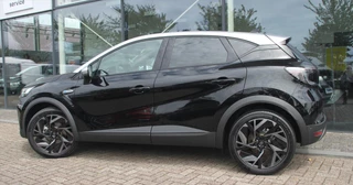 Renault Captur RENAULT Captur 145PK-ESPRIT ALPINE-FULL HYBRID-NORM.PRIJS €. 37.450,= - afbeelding nr 20