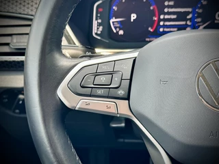 Volkswagen T-Cross Volkswagen T-Cross 1.5 TSI 150PK DSG R-Line Virtual Camera Carplay - afbeelding nr 17