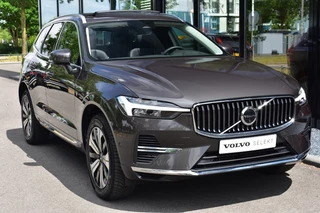 Volvo XC60 Volvo XC60 T8 455Pk AWD Plus Bright | Lighting | Climate | Harman Kardon | - afbeelding nr 49