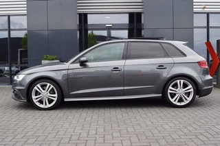 Audi A3 - afbeelding nr 5