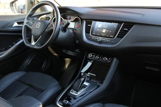 Opel Grandland X Opel Grandland X 1.6 Turbo Ultimate |Stoelverkoeling| voorruit verwarming| - afbeelding nr 32