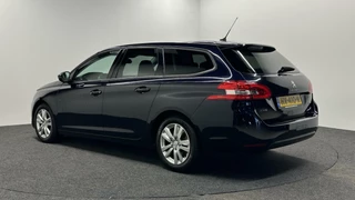 Peugeot 308 Peugeot 308 SW 1.6 BlueHDI Blue Lease Executive PANO NAVI CRUISE. - afbeelding nr 4