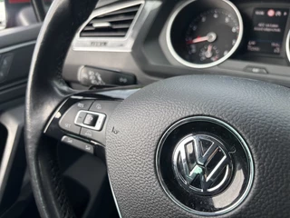 Volkswagen Tiguan Volkswagen Tiguan 1.4 TSI ACT Comfortline Bns R trekhaak/Apple Carplay/Automaat/NA - afbeelding nr 17