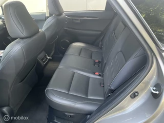 Lexus NX Lexus NX 300h AWD President Line - afbeelding nr 5