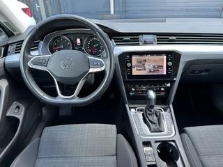 Volkswagen Passat Volkswagen Passat Variant 1.5 TSi Aut. Business Camera Trekhaak - afbeelding nr 3