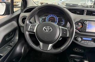 Toyota Yaris - afbeelding nr 26