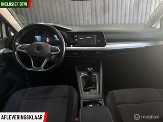 Volkswagen Golf Volkswagen Golf TSI - afbeelding nr 14