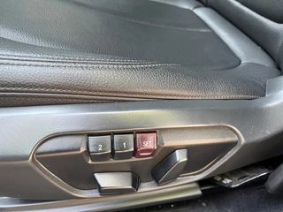 BMW X1 BMW X1 XDRIVE25i SPORT 231PK AUT. / CAMERA / LEDER / NAVI / 18'' LMV - afbeelding nr 13