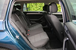 Volkswagen Passat Volkswagen Passat Variant 1.5 TSI Business - afbeelding nr 32