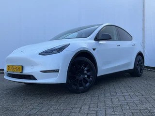 Tesla Model Y - afbeelding nr 63