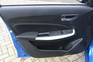Suzuki Swift - afbeelding nr 12