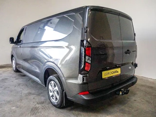 Ford Transit Custom Ford Transit Custom 300 2.0 TDCI L2H1 Trend Automaat Airco Navi Cruise - afbeelding nr 17