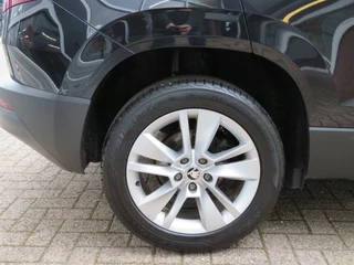 Škoda Karoq - afbeelding nr 21