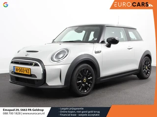 MINI Electric Business Edition 33 kWh