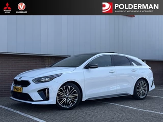 Kia ProCeed - 49305423-0