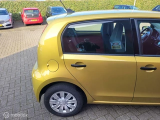 Volkswagen e-up! Volkswagen e-Up! e-up! camera, cruise - afbeelding nr 10