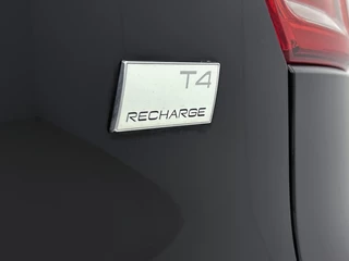 Volvo XC40 Volvo XC40 T4 Recharge Inscription Expression - afbeelding nr 22
