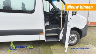 Mercedes-Benz Sprinter - afbeelding nr 4