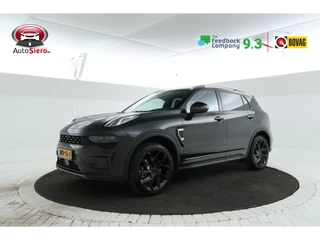 Lynk & Co 01 1.5