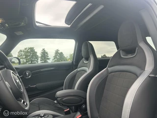 MINI Cooper S Mini Mini 2.0 Cooper S Resolute Edition - afbeelding nr 8