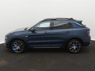Lynk & Co 01 - afbeelding nr 2
