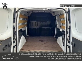 Mercedes-Benz Citan |BETIMMERING|TREKHAAK|CRUISE|AIRCO|ORG.NL - afbeelding nr 13