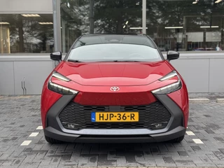 Toyota C-HR Dodenhoekdetectie, Navigatie, Parkeersensoren V + A , All-in Rijklaarprijs - afbeelding nr 20