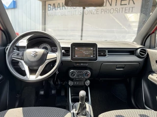 Suzuki Ignis Suzuki Ignis 1.2 Smart Hybrid Select | Camera | Carplay | Airco - afbeelding nr 7